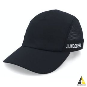 J.LINDEBERG 제이린드버그 Rock Cap (GMAC07854-9999) (남성 락 캡) 53142898