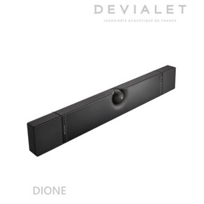 [DEVIALET 드비알레] DIONE 드비알레 디온 하이엔드 사운드바