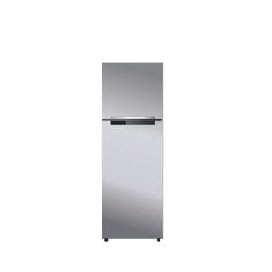 삼성 [K] 삼성전자 일반형 투도어 냉장고 RT25NARAHS8 255L 실버