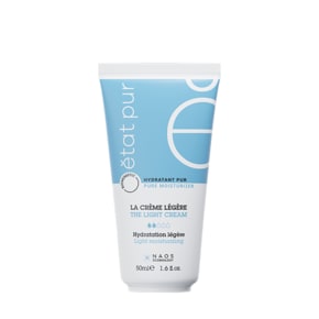 라이트 모이스처라이징 크림 50ml