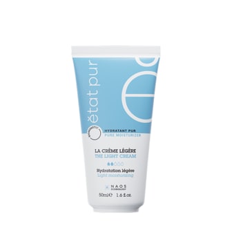 에타퓨르 라이트 모이스처라이징 크림 50ml