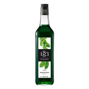 1883 민트시럽 1000ml