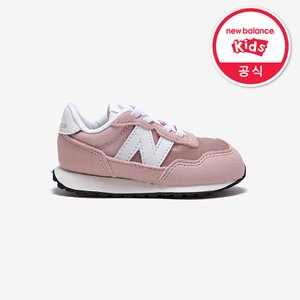 뉴발란스키즈 뉴발란스 키즈 IH237DES 유아 운동화 NKPMES241P