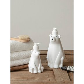 북극곰 디스펜서
