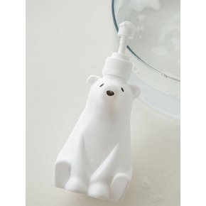 북극곰 디스펜서