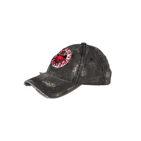 Rockin BallCap