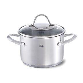 독일 휘슬러 냄비 Fissler Cooking Pot Dia메트er 16 CM 파리스 1193937