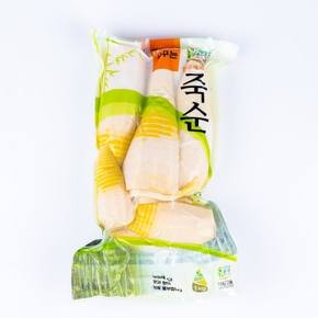 대밭고을 햇 죽순 통 죽순 1kg/ 2026년 수확