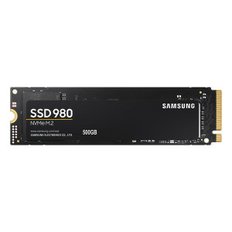 정품 980 500GB SSD MZ-V8V500BW NVME 국내정품