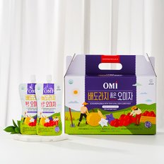 [omi] 배도라지 품은 오미자 (100ml*20개입)