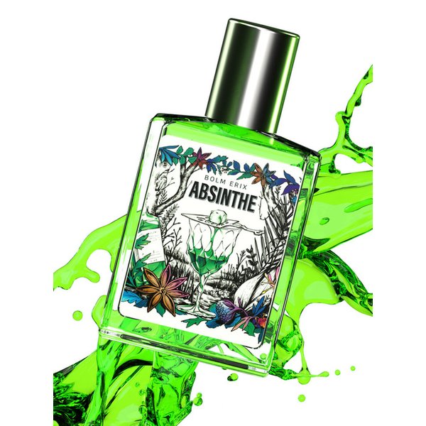 압생트 오 드 뚜왈렛 50ml