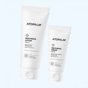 판테놀 크림 80ml+로션 180ml 5012843