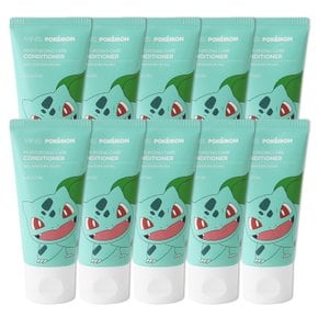 (10개)엘지 미니스 포켓몬 모이스처라이징케어 컨디셔너 50ml