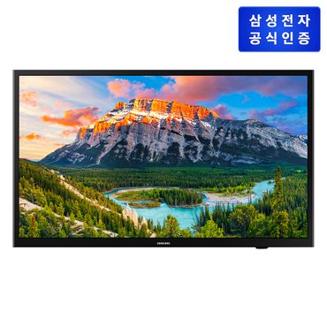 삼성 [삼성직배송/설치] Full HD TV [UN43N5000AFXKR][벽걸이형]