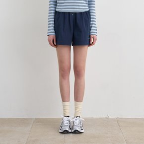 Judy Button Shorts