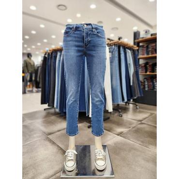 리바이스 LEVIS 312 쉐이핑  웜 진 19627-0201 (S12266865)