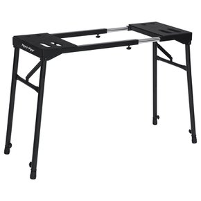 MKS4500 데스크형 디지털피아노 스탠드 키보드 거치대 건반받침대