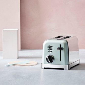  Cuisinart Toaster CPT-160 쿠진아트 2구 토스터기 에메랄드