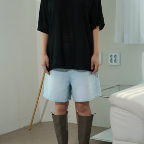 CMNMSTUDIO / mupe knit