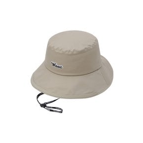 왁[WAAC]골프 (WGRCX24328LBR)공용 RAIN HAT