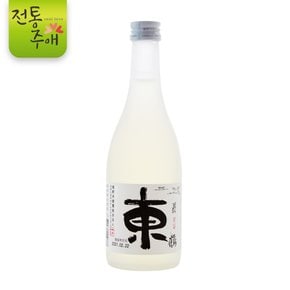 전통주애-고헌정 동학 1957 375ml 13%