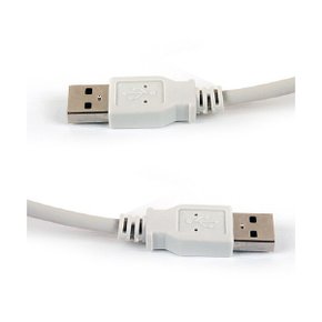 마하링크 USB 2.0 M/M 일반 케이블 1.8M ML-U2A018