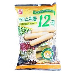 크리스피롤12곡(180g) ////