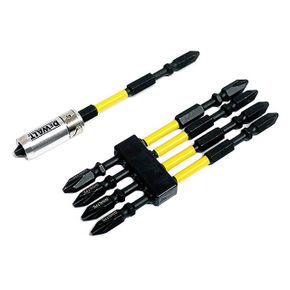 DEWALT 양날토션비트DWA2SD110 110mm/5PC