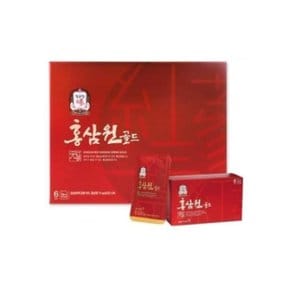 정관장 홍삼원 골드 50ml 30포 정품 쇼핑백 포함 (W9CB5ED)