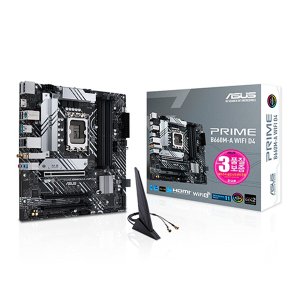 엠지솔루션 ASUS PRIME B660M-A WIFI D4 STCOM