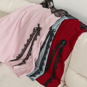트윙클 섹시란제리 여성슬립 나이트웨어 3color