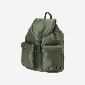 포터 탱커 백팩 세이지 그린 Porter Tanker Backpack Sage Green