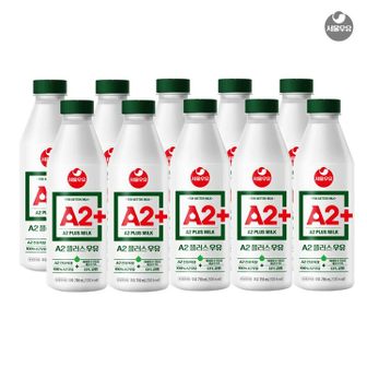 서울우유 A2+ 710ml  10개