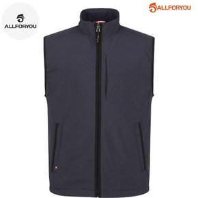 [남성] MensInterseasonal padded vest AMVEM1171-DARK NAVY