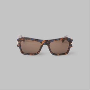 [해외배송] 마르셀로불론 공용 선글라스 CARDO SUNGLASSES HAVANA BROWN HAVANA BROWN HAVANA