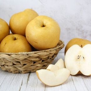 가정용 못난이 나주배 5kg[35058678]