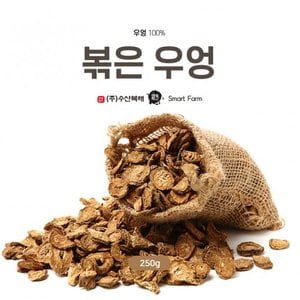 경북고향장터 사이소 [수산복해] 국내산 볶은 우엉 250g