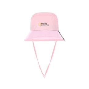 키즈 K222KHA090 젤리 버킷햇 L/PINK