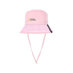 키즈 K222KHA090 젤리 버킷햇 L/PINK