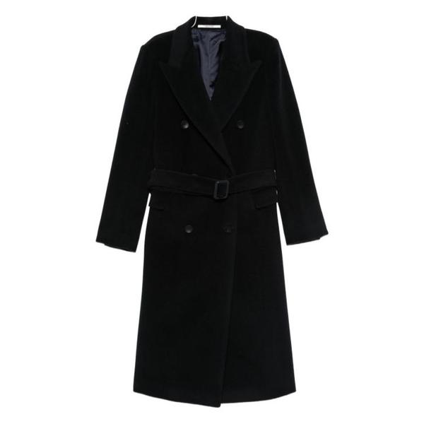 확대된 대표 딸리아토레 코트 JOLECC E30007B729 Blue