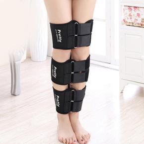 /에코벨 다리교정벨트/바른자세 밴드 고정 보정 보호대 체형관리