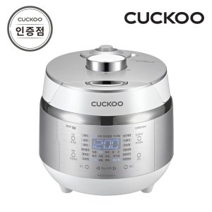 쿠쿠 CRP-EHB0310FW 3인용 IH압력밥솥 공식판매점 SJ