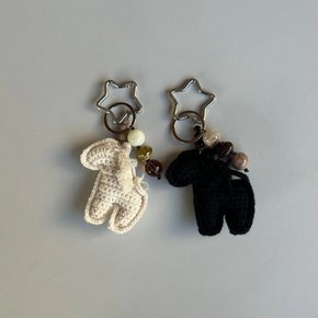 텐더 포니 참 Tender Pony Charm