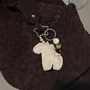 텐더 포니 참 Tender Pony Charm