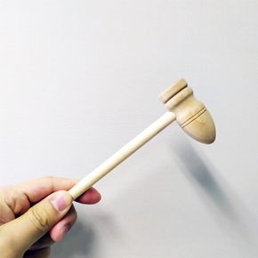 지압마사지기 나무 어깨 마사지기