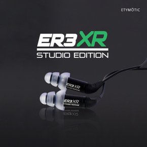 ER3XR 싱글 밸런스드 아마추어 인이어/ 정품