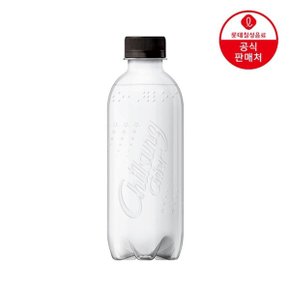 롯데칠성 칠성사이다 제로 ECO 무라벨 300ml x 20개