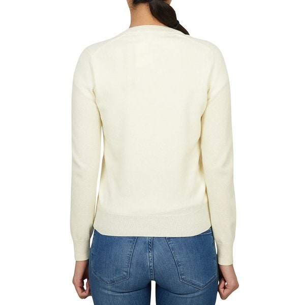 [부산점] 화이트와펜 여성 가디건 AZ N065 051 3