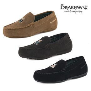 베어파우(BEARPAW) 여성 모카신 HERMINE BEAR 3종 K2078ND