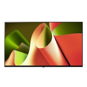 올레드 TV OLED65B4FNA 벽걸이 배송무료